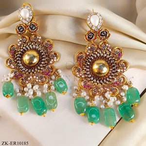 BLOOM EARRINGS