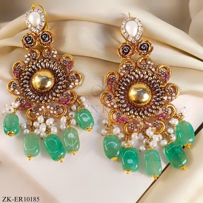BLOOM EARRINGS