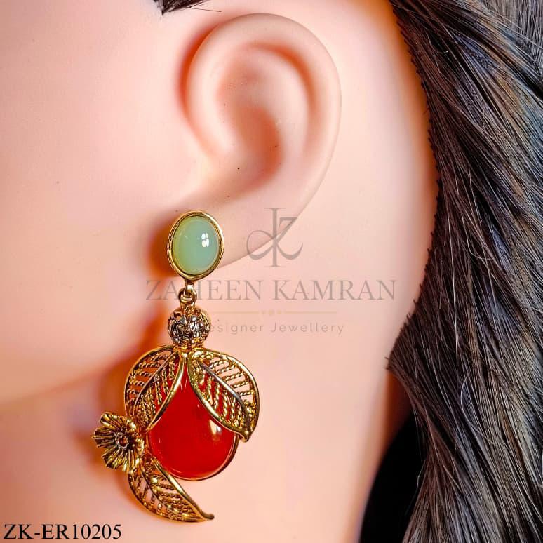 SHEESH EARRINGS
