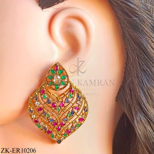 MULTI EARRINGS
