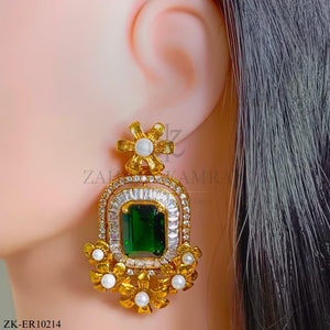 FLORID EARRINGS