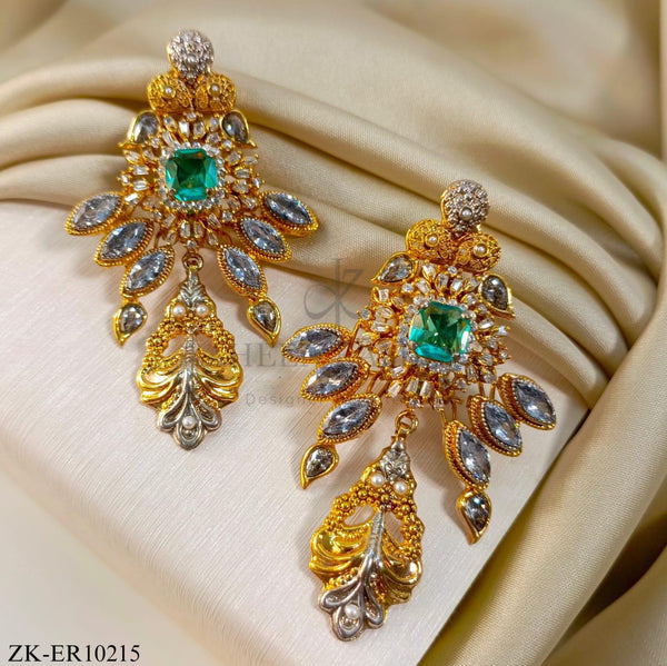 STUNNING EARRINGS