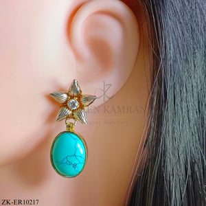 STAR EARRINGS