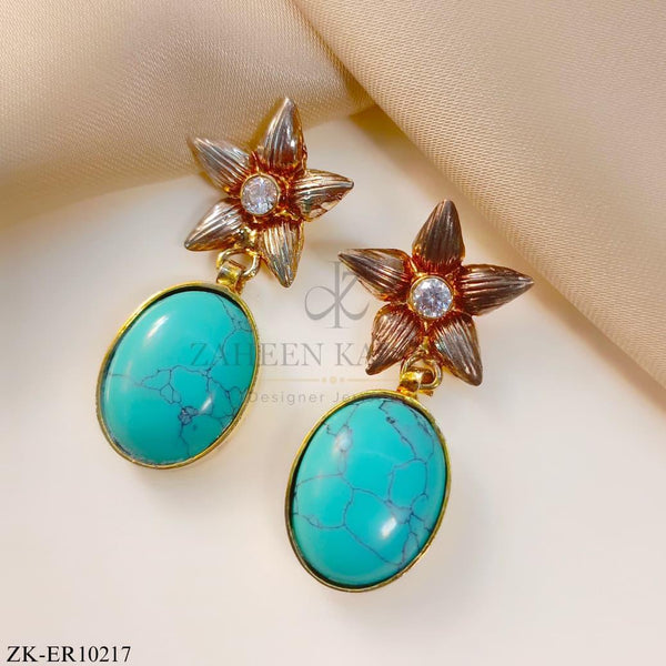 STAR EARRINGS