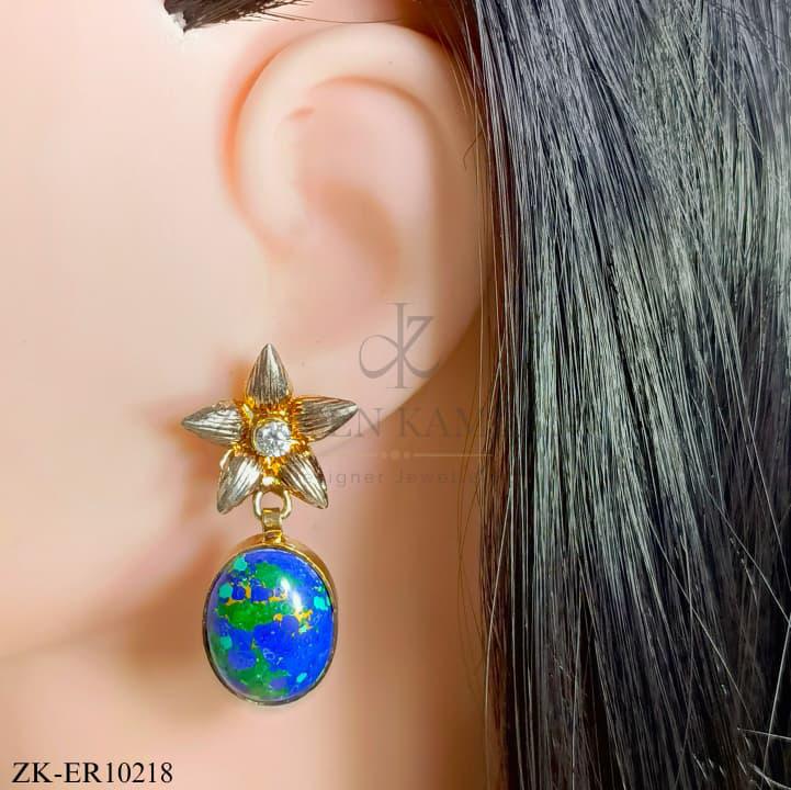 STAR EARRINGS