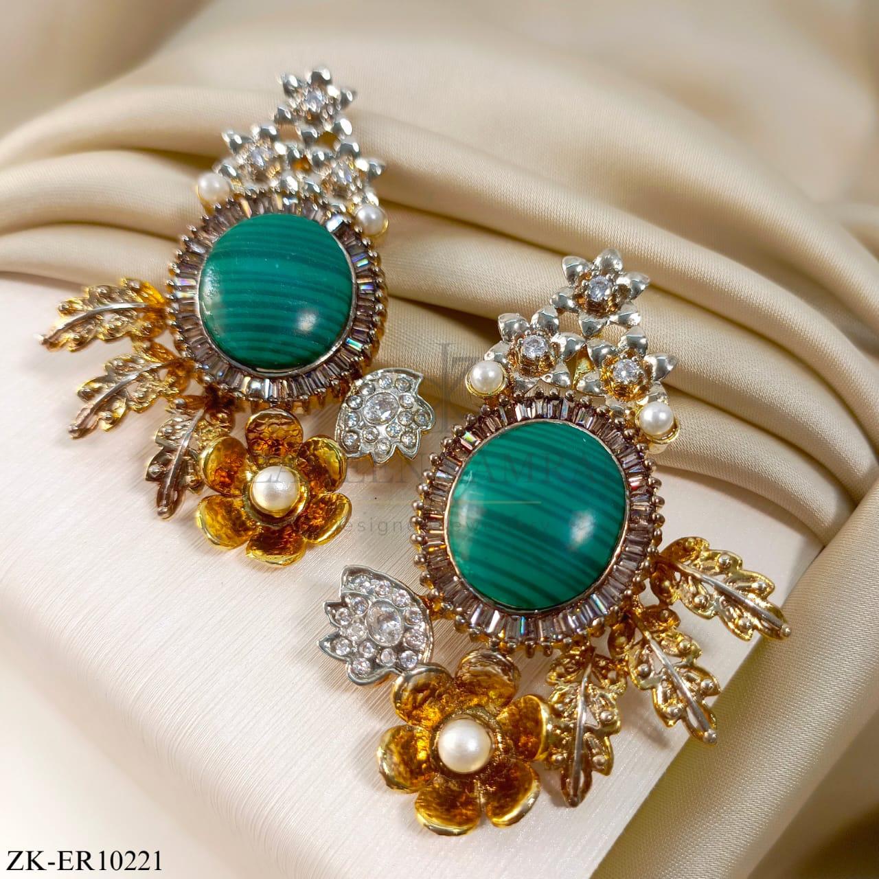 FLORIDA EARRINGS