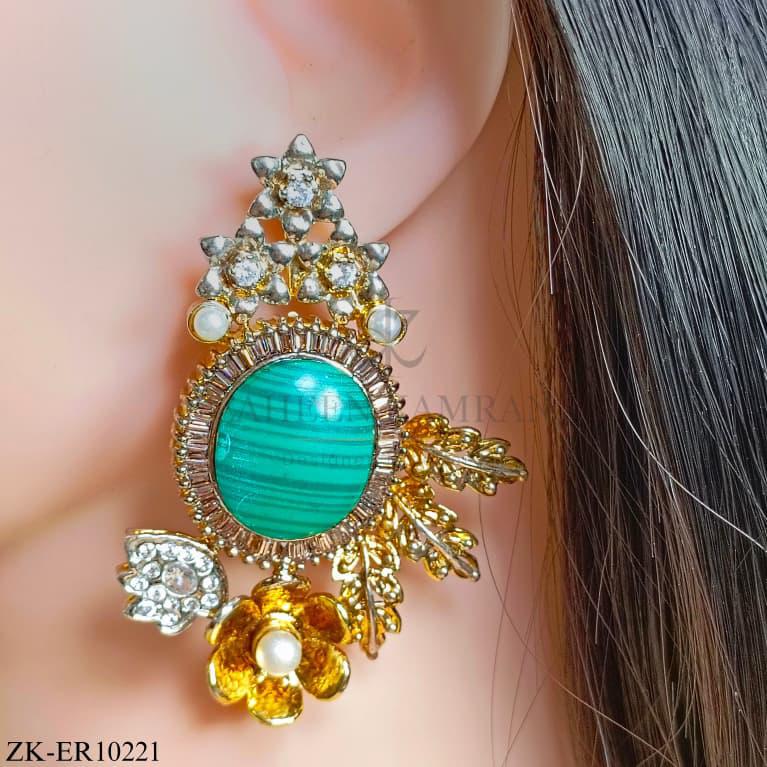 FLORIDA EARRINGS
