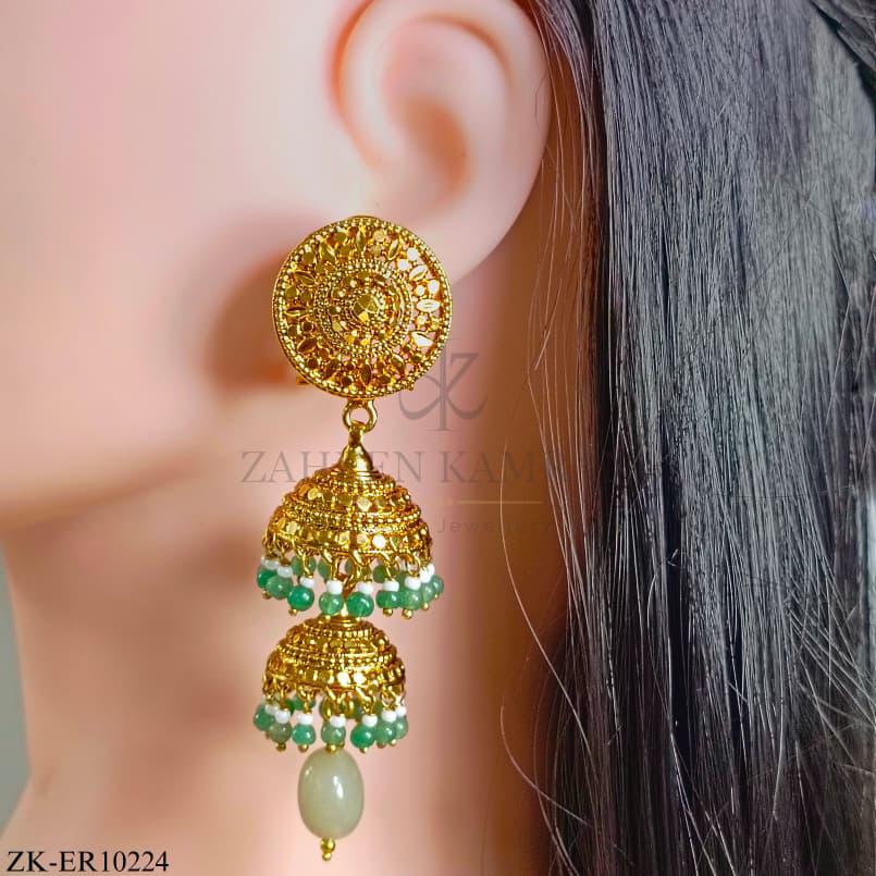 TRENDY JHUMKY