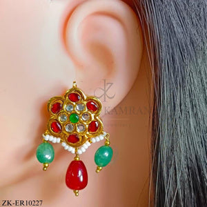 FLORENCE EARRINGS