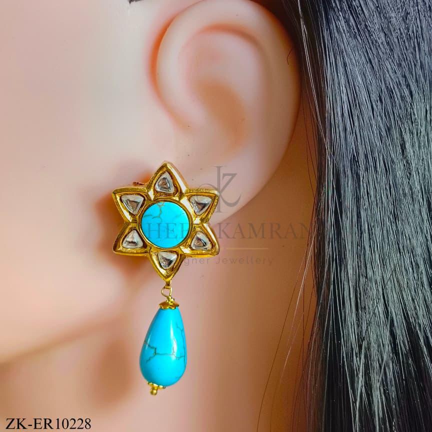 STAR EARRINGS