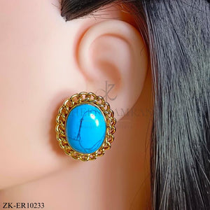 FEROZA EARRINGS