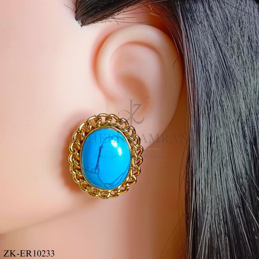 FEROZA EARRINGS