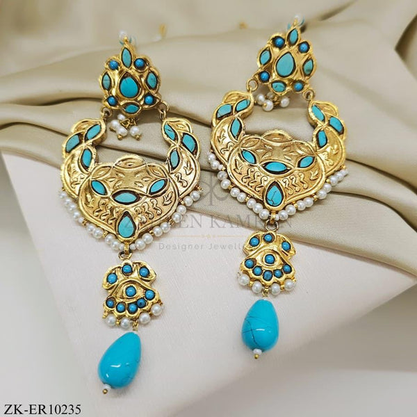 FEROZA EARRINGS