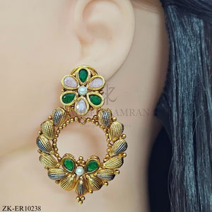 FLORET EARRINGS