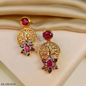 BUNCH EARRINGS