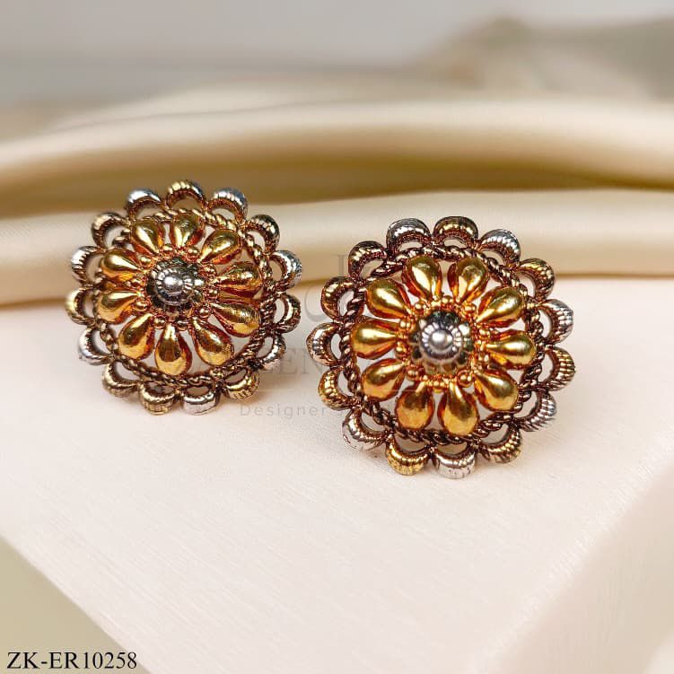 ANTIQUE EARRINGS