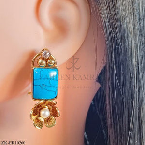 FEROZA EARRINGS