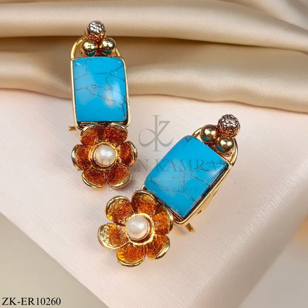 FEROZA EARRINGS