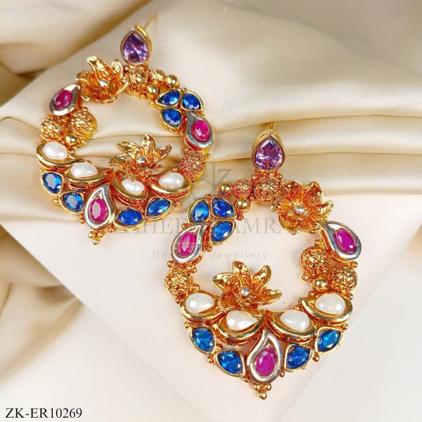 Stunning Earnings