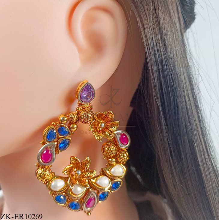Stunning Earnings