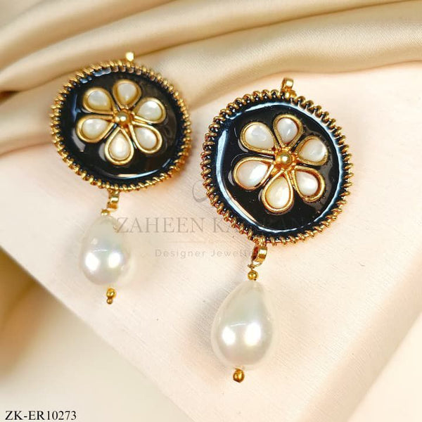 FLORET EARRINGS