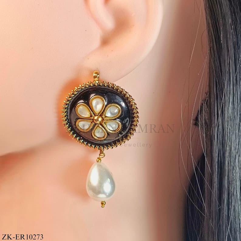 FLORET EARRINGS