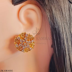 ZIRCONIAN EARRINGS