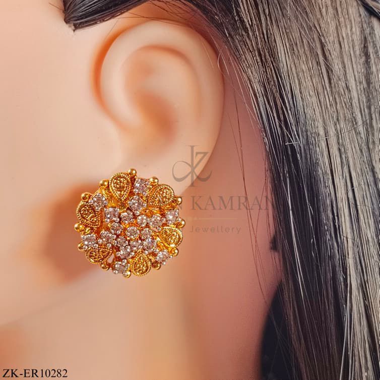ZIRCONIAN EARRINGS