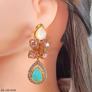 FEROZA EARRINGS
