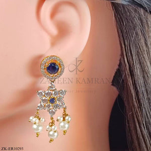 STAR EARRINGS
