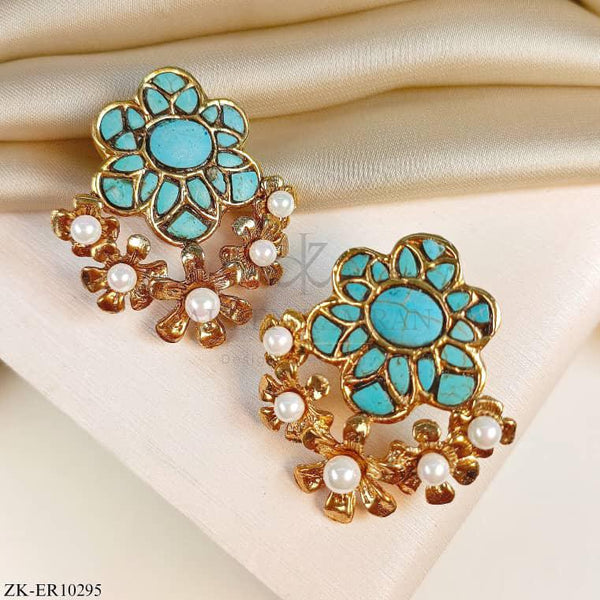 FLORENCE EARRINGS