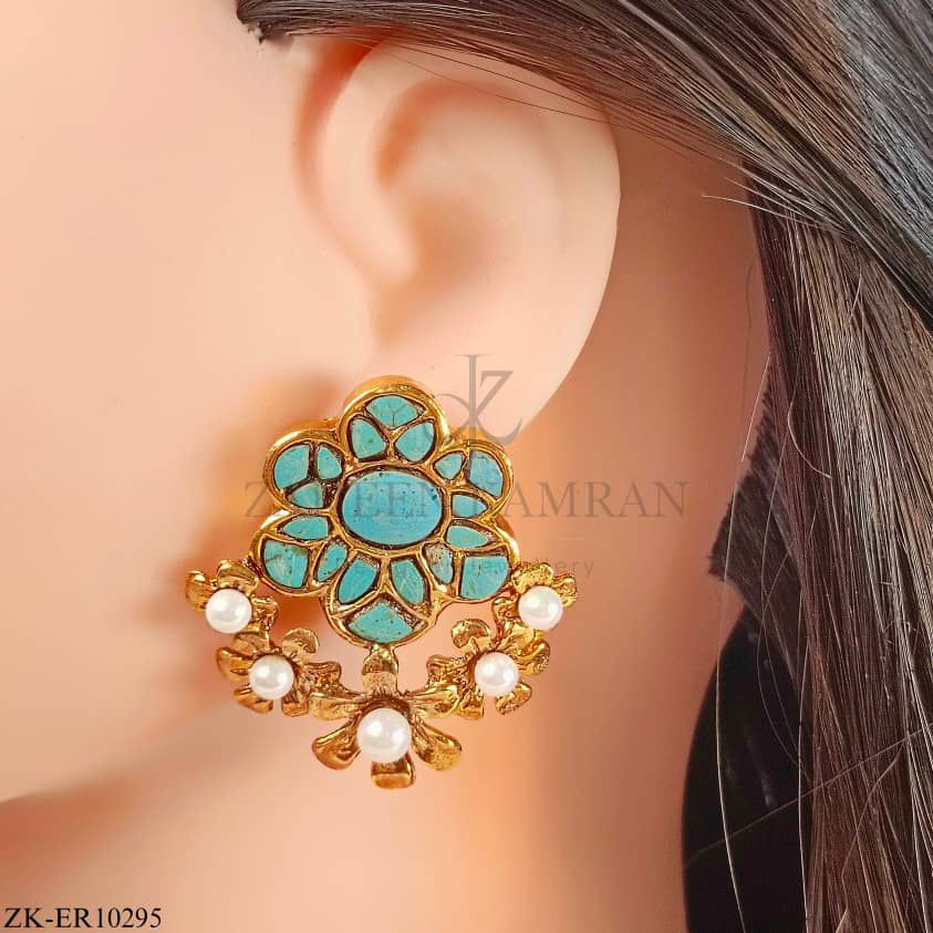 FLORENCE EARRINGS
