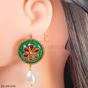 FLORET EARRINGS