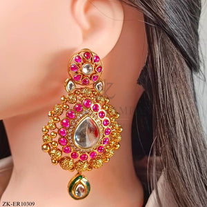SHEESH EARRINGS