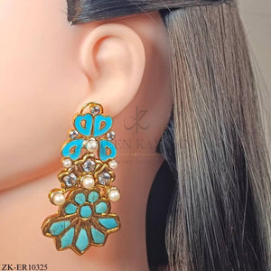 FEROZA EARRINGS