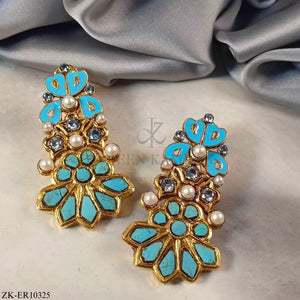 FEROZA EARRINGS