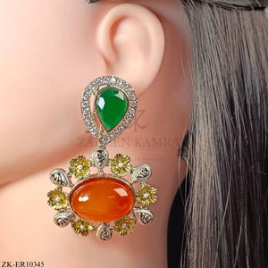 FLORID EARRINGS