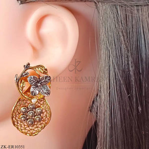 FLORID EARRINGS