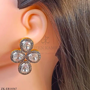 SHEESH EARRINGS