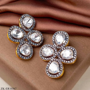 SHEESH EARRINGS