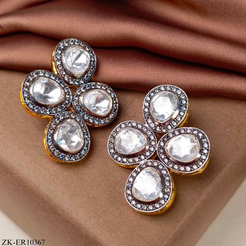 SHEESH EARRINGS