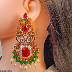 GLORIOUS EARRINGS