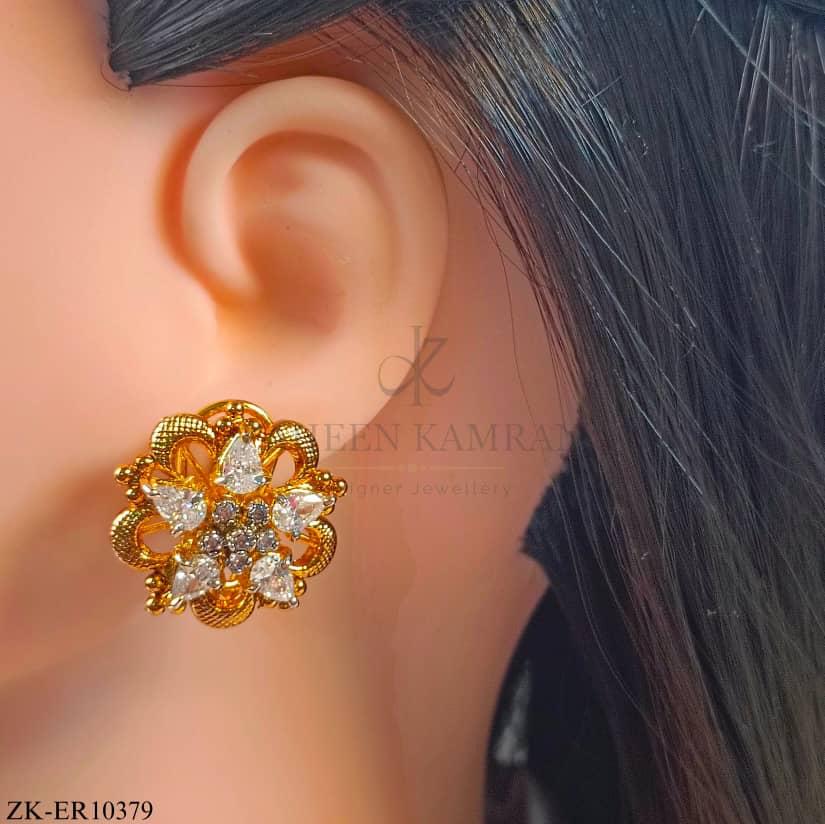 FLORET EARRINGS