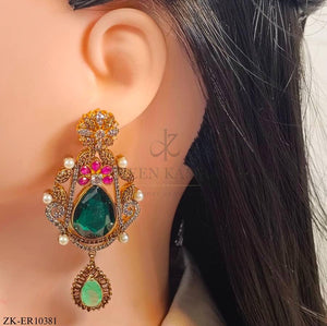 FLORID EARRINGS