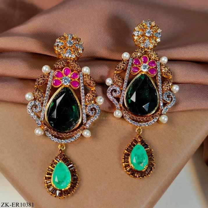 FLORID EARRINGS