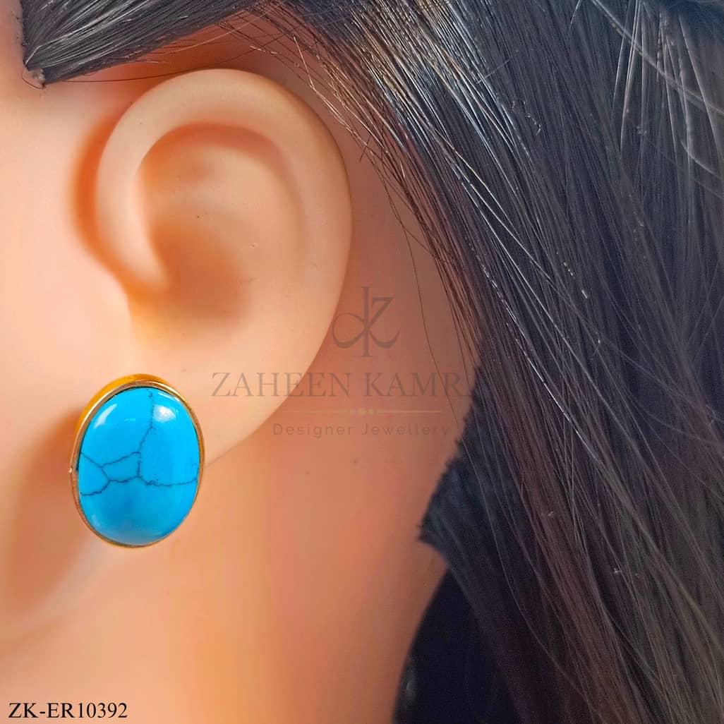 FEROZA EARRINGS