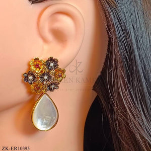 FLORET EARRINGS