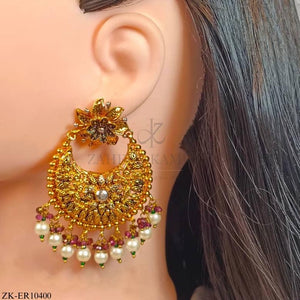 FLORID EARRINGS