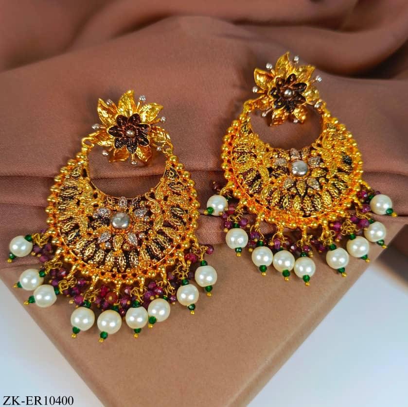 FLORID EARRINGS