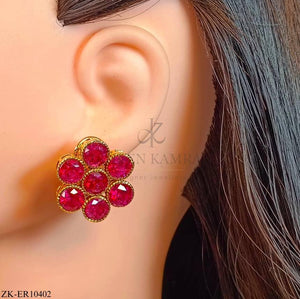 FLORA EARRINGS